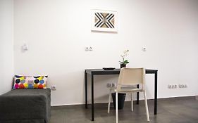 Sensacional Apartamento Saladina Home